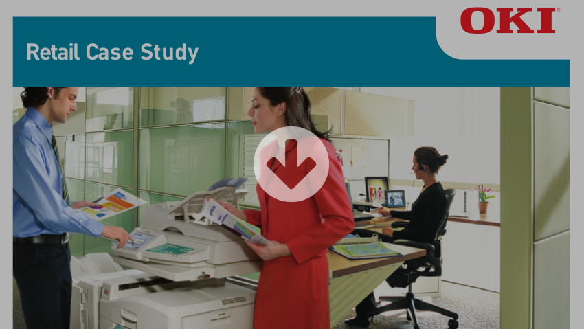 Retail Case Study Download